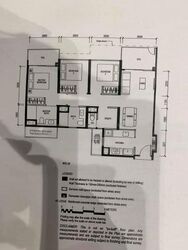 Le Quest (D23), Apartment #467771891